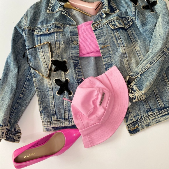 Denim Jacket - Picture 2 of 11